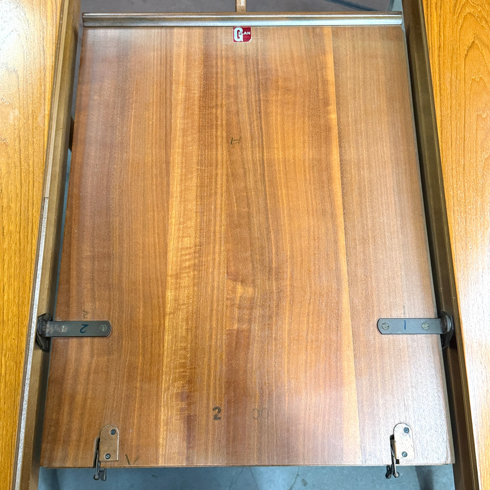 
                      
                        G-PLAN(ジープラン) / Fresco ROUND TABLE フレスコ ラウンドエクステンション ダイニングテーブル (502)
                      
                    