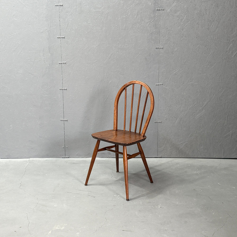 ERCOL(アーコール) / HOOP BACK CHAIR 4本 フープバックチェア (403)