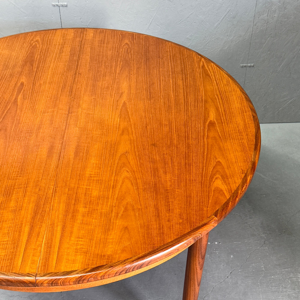 
                      
                        G-PLAN(ジープラン) / Fresco ROUND TABLE フレスコ ラウンドエクステンション ダイニングテーブル (404)
                      
                    