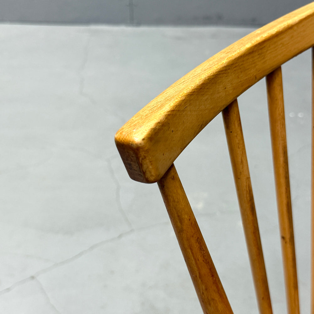 
                      
                        ERCOL(アーコール) / STICK BACK CHAIR スティックバックチェア (402)
                      
                    