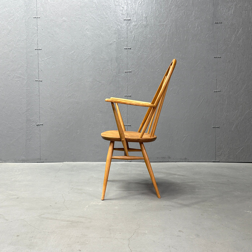 
                      
                        ERCOL(アーコール) / QUAKER CHAIR アーム クエーカーチェア (501)
                      
                    