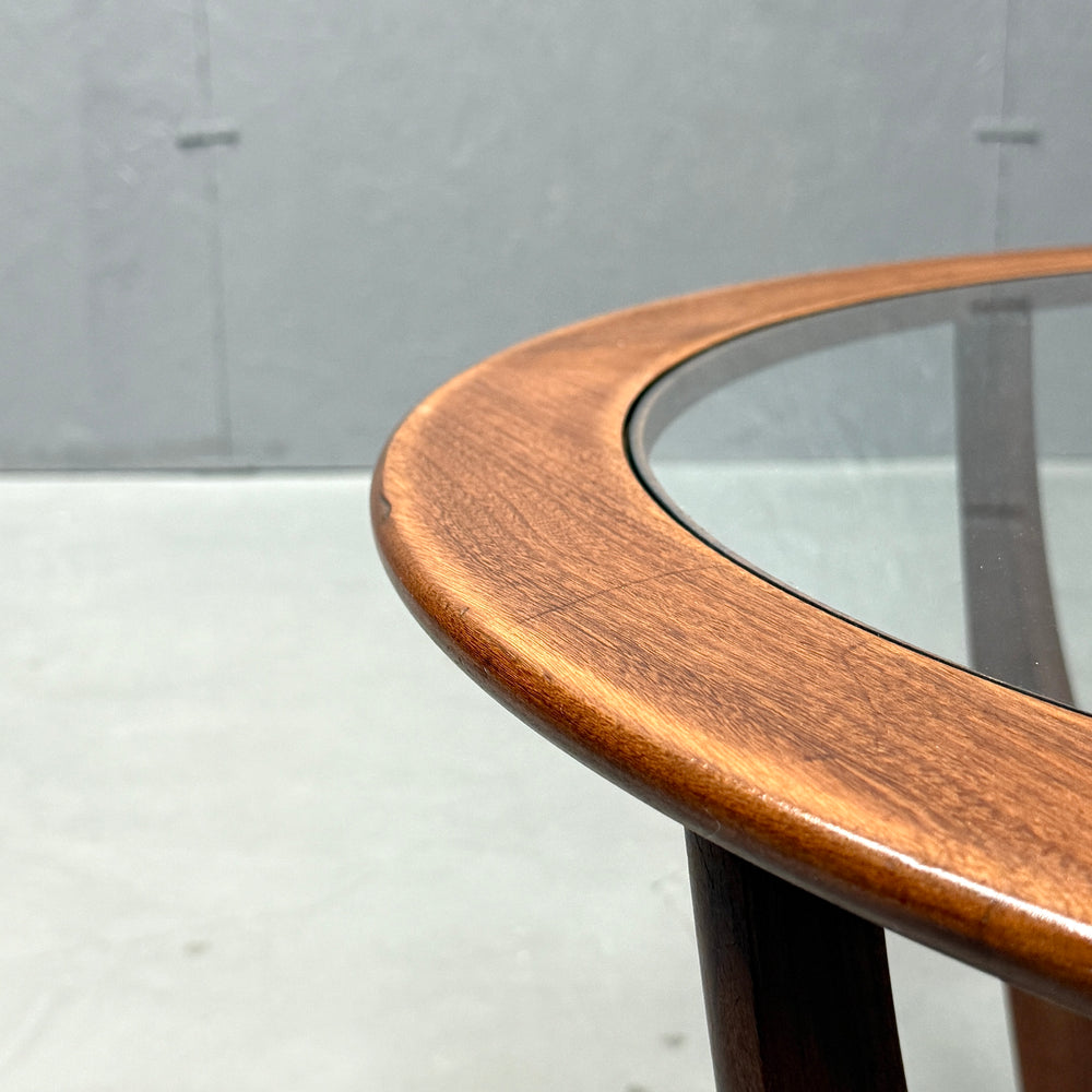 
                      
                        G-PLAN(ジープラン) / ASTRO COFFEE TABLE アストロ コーヒーテーブル (502)
                      
                    