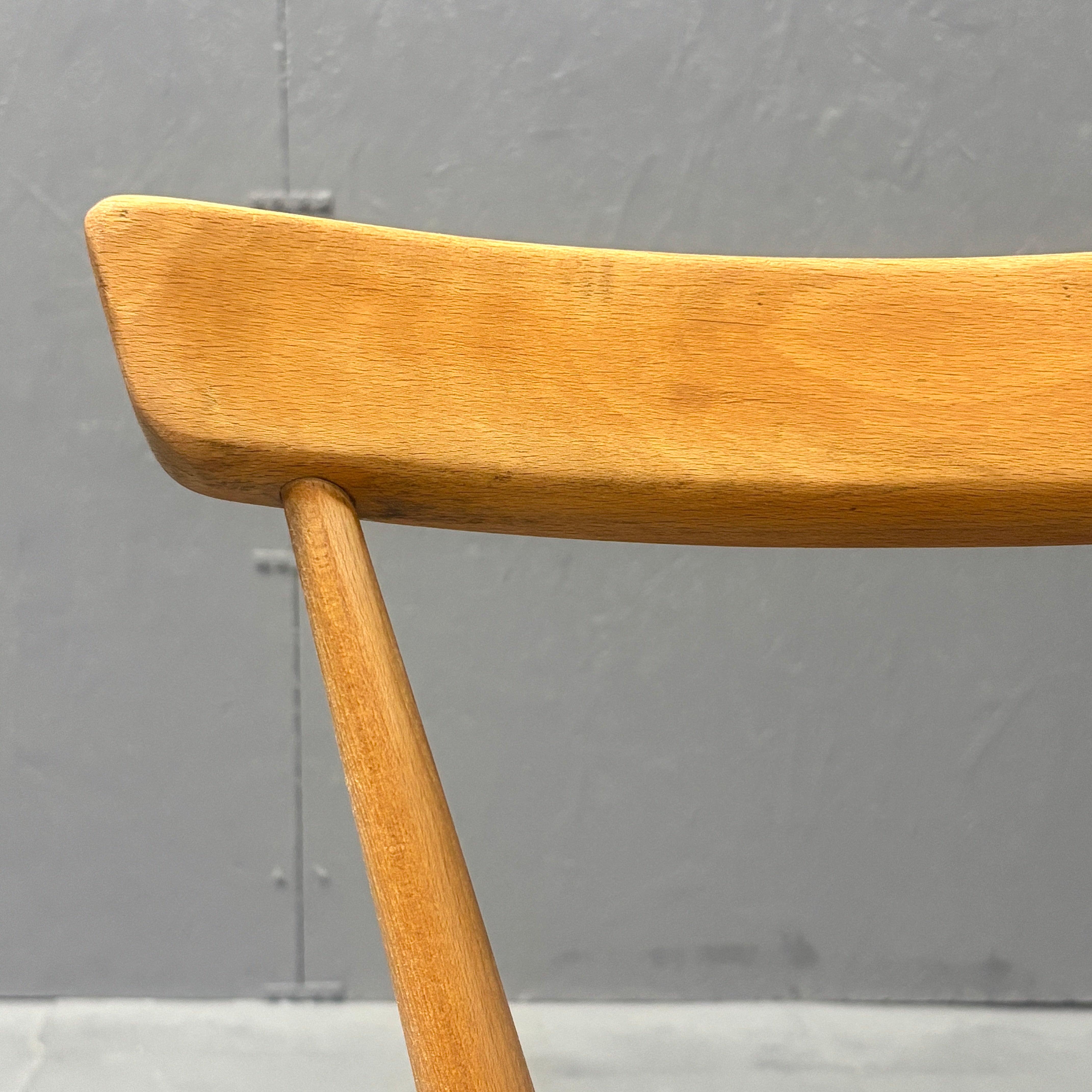 ERCOL(アーコール) / STACKING CHAIR スタッキングチェア (304
