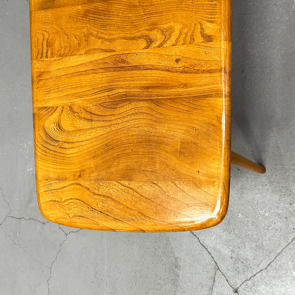 
                      
                        ERCOL(アーコール) Center Coffee Table / コーヒーテーブル (402)
                      
                    