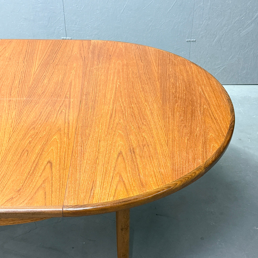 
                      
                        G-PLAN(ジープラン) / Fresco ROUND TABLE フレスコ ラウンドエクステンション ダイニングテーブル (409)
                      
                    