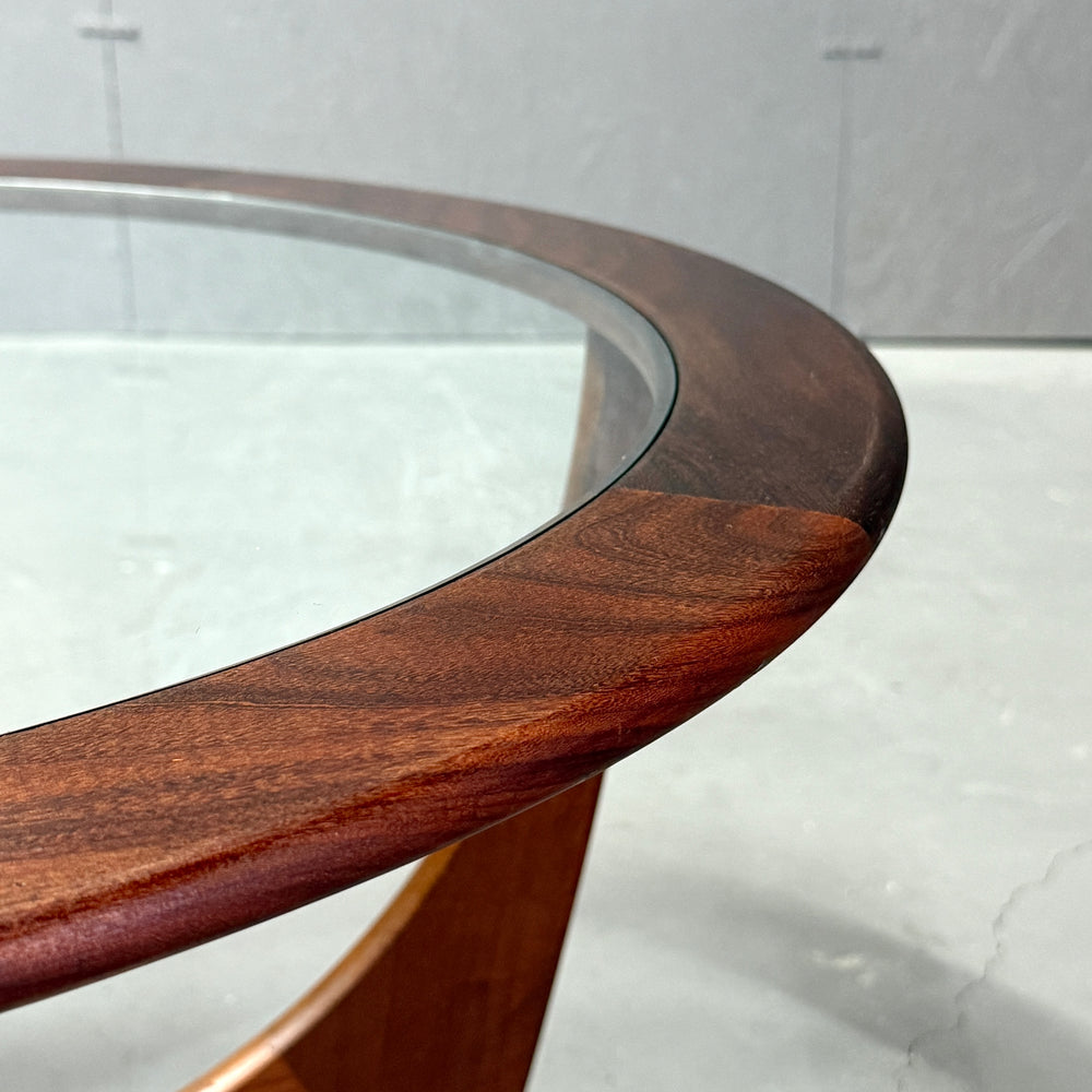 
                      
                        G-PLAN(ジープラン) / ASTRO COFFEE TABLE アストロ コーヒーテーブル (501)
                      
                    