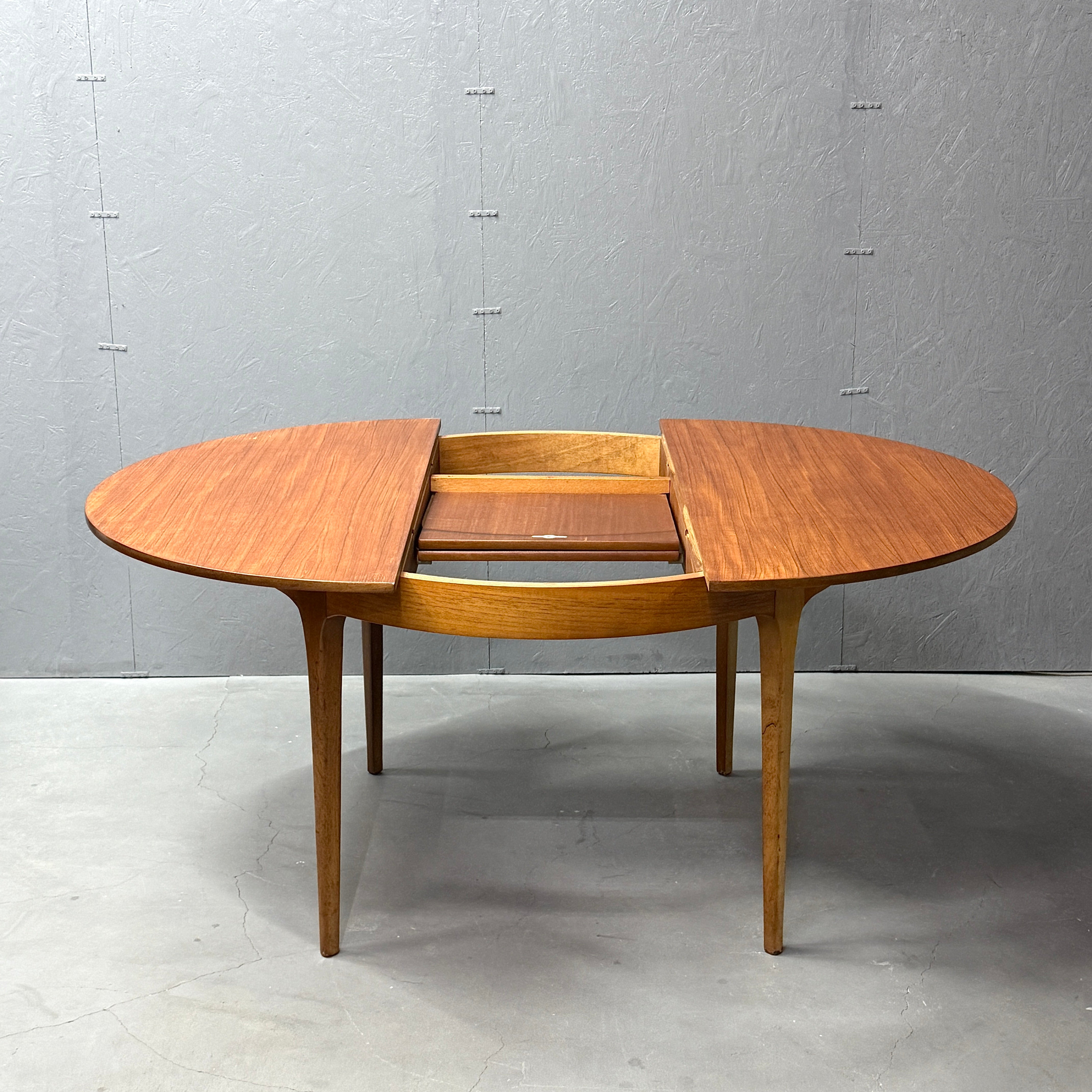 SUTCLIFFE OF TODMORDEN エクステンション ラウンドテーブル SUTCLIFFE OF TODMORDEN / Extension round table エクステンション