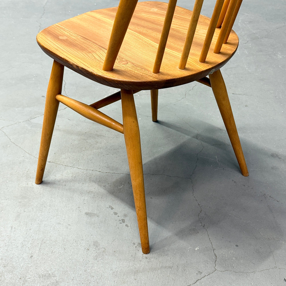 
                      
                        ERCOL(アーコール) / Quaker chair クエーカーチェア (504)
                      
                    