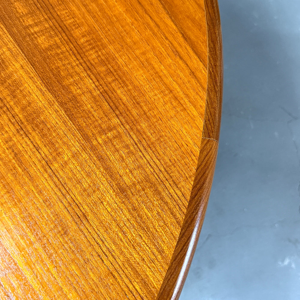 
                      
                        G-PLAN(ジープラン) / Fresco ROUND TABLE フレスコ ラウンドエクステンション ダイニングテーブル (501)
                      
                    