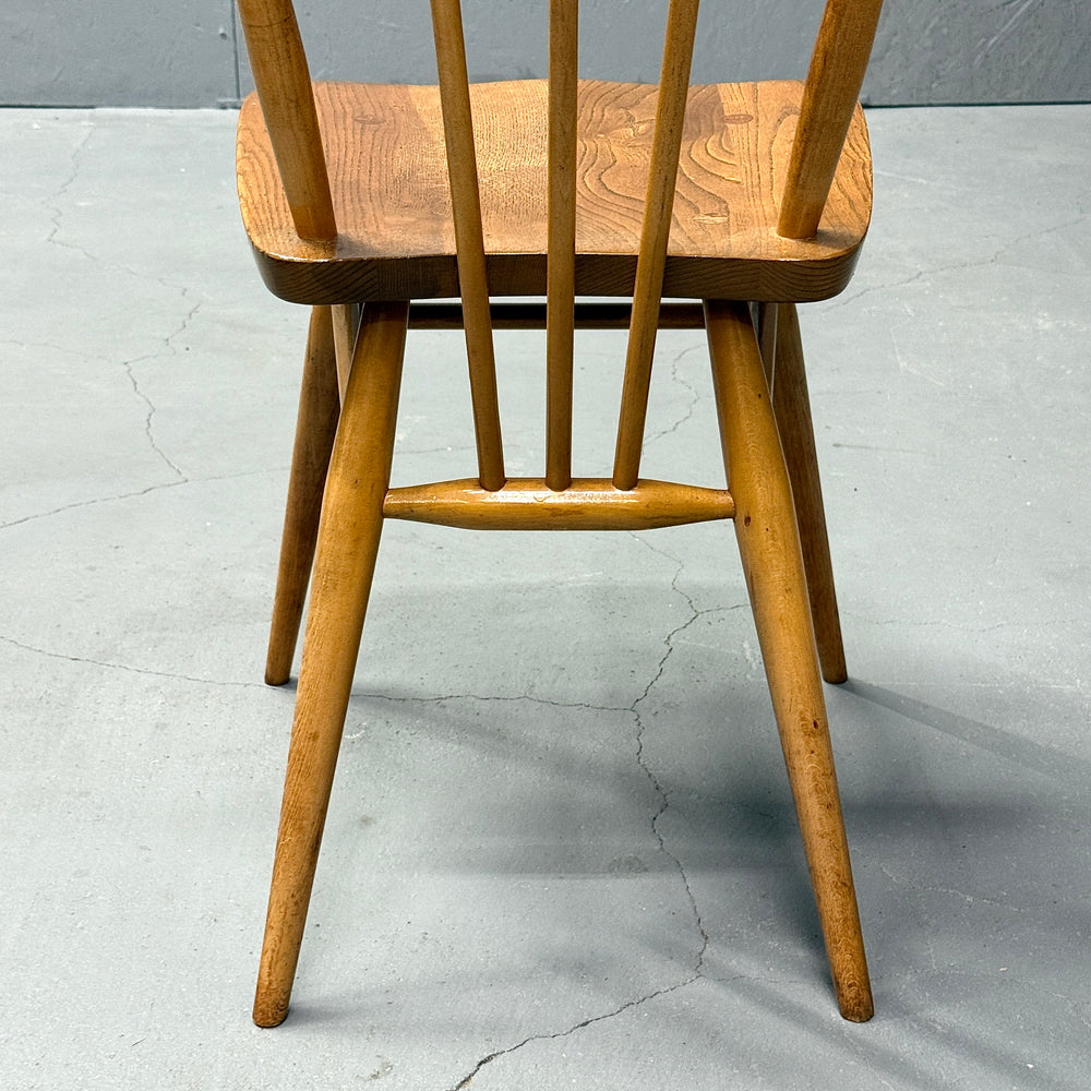 
                      
                        ERCOL(アーコール) / STICK BACK CHAIR スティックバックチェア (403)
                      
                    