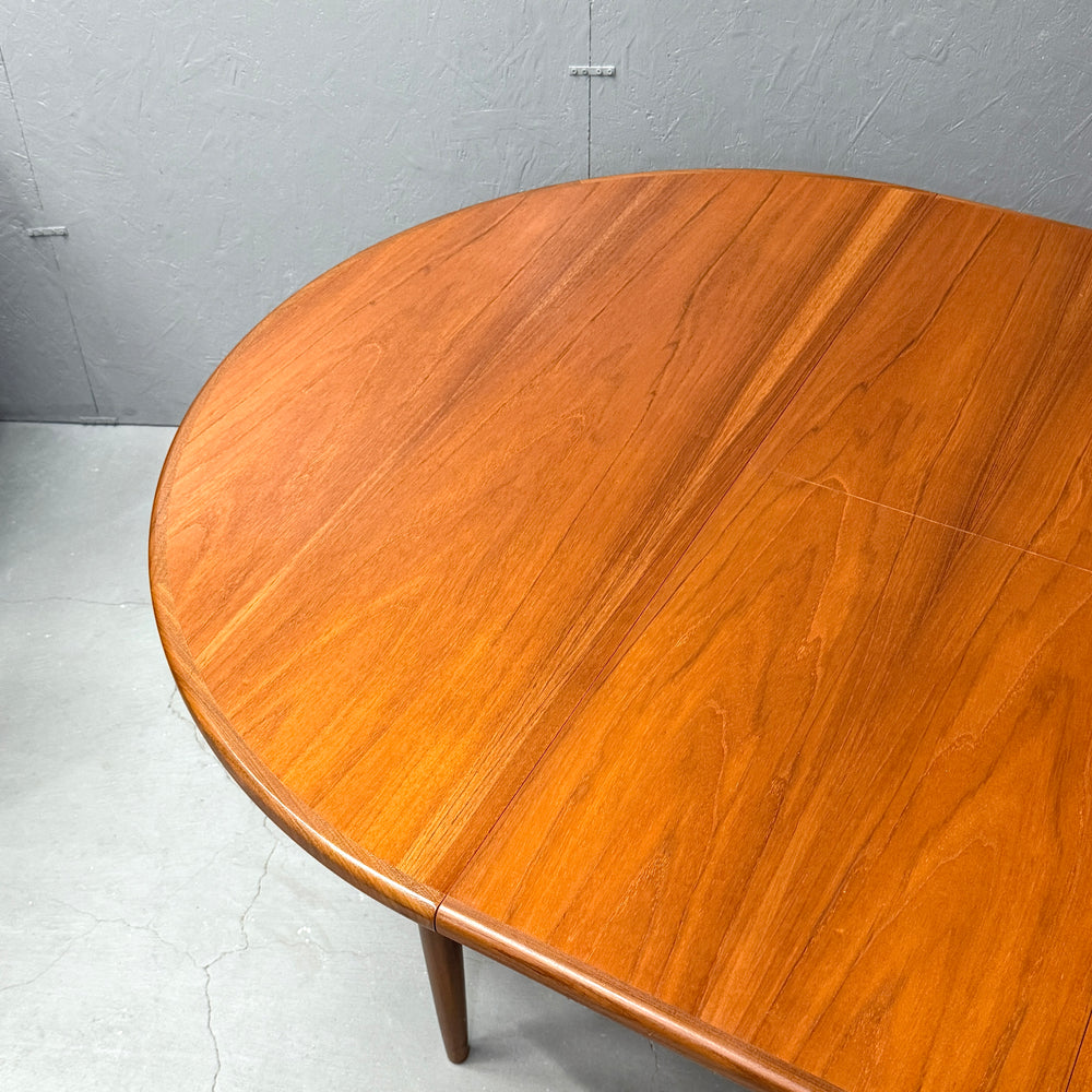 
                      
                        G-PLAN(ジープラン) / Fresco ROUND TABLE フレスコ ラウンドエクステンション ダイニングテーブル (503)
                      
                    