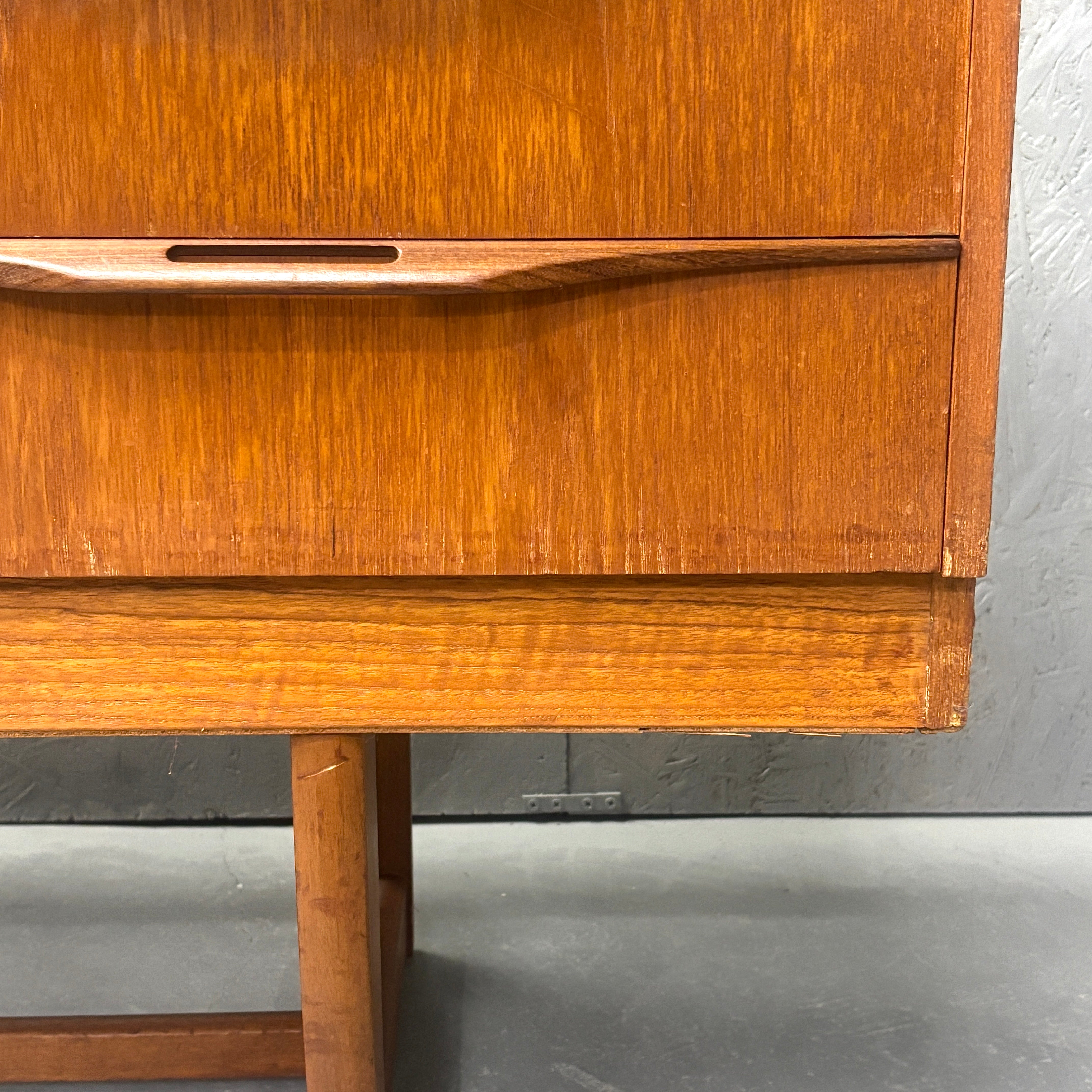 Stonehill(ストーンヒル) / Vintage Sideboard (401) – NONOR FURNITURE