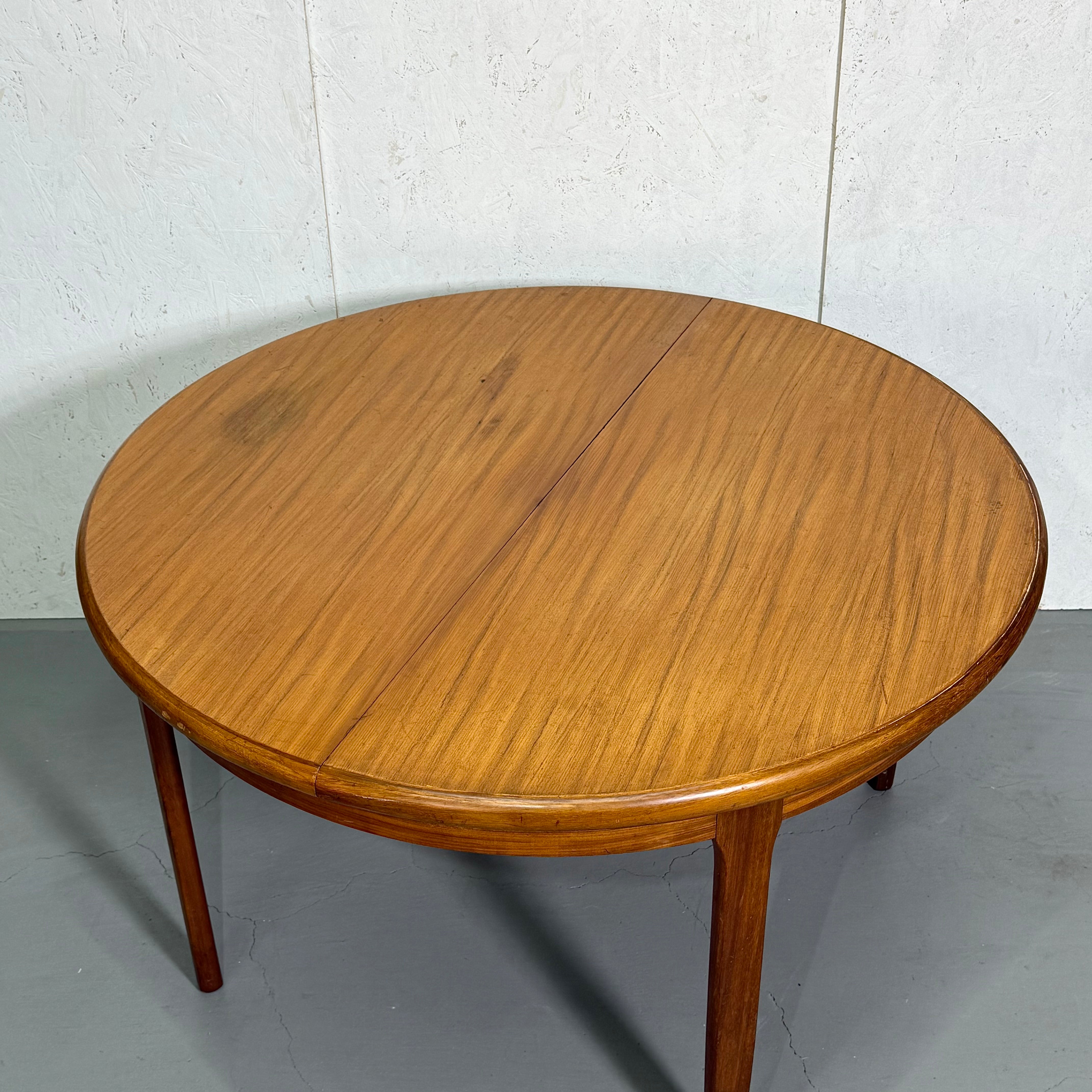 Nathan(ネイサン) / EXTENSION ROUND TABLE エクステンション ラウンド