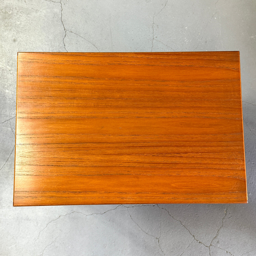 
                      
                        A.H.McINTOSH(マッキントッシュ) / Nest table ネストテーブル (401)
                      
                    