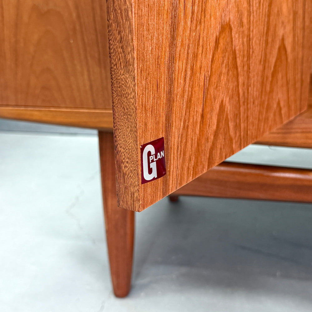 
                      
                        G-PLAN(ジープラン) / Fresco Sideboard フレスコ サイドボード (504)
                      
                    