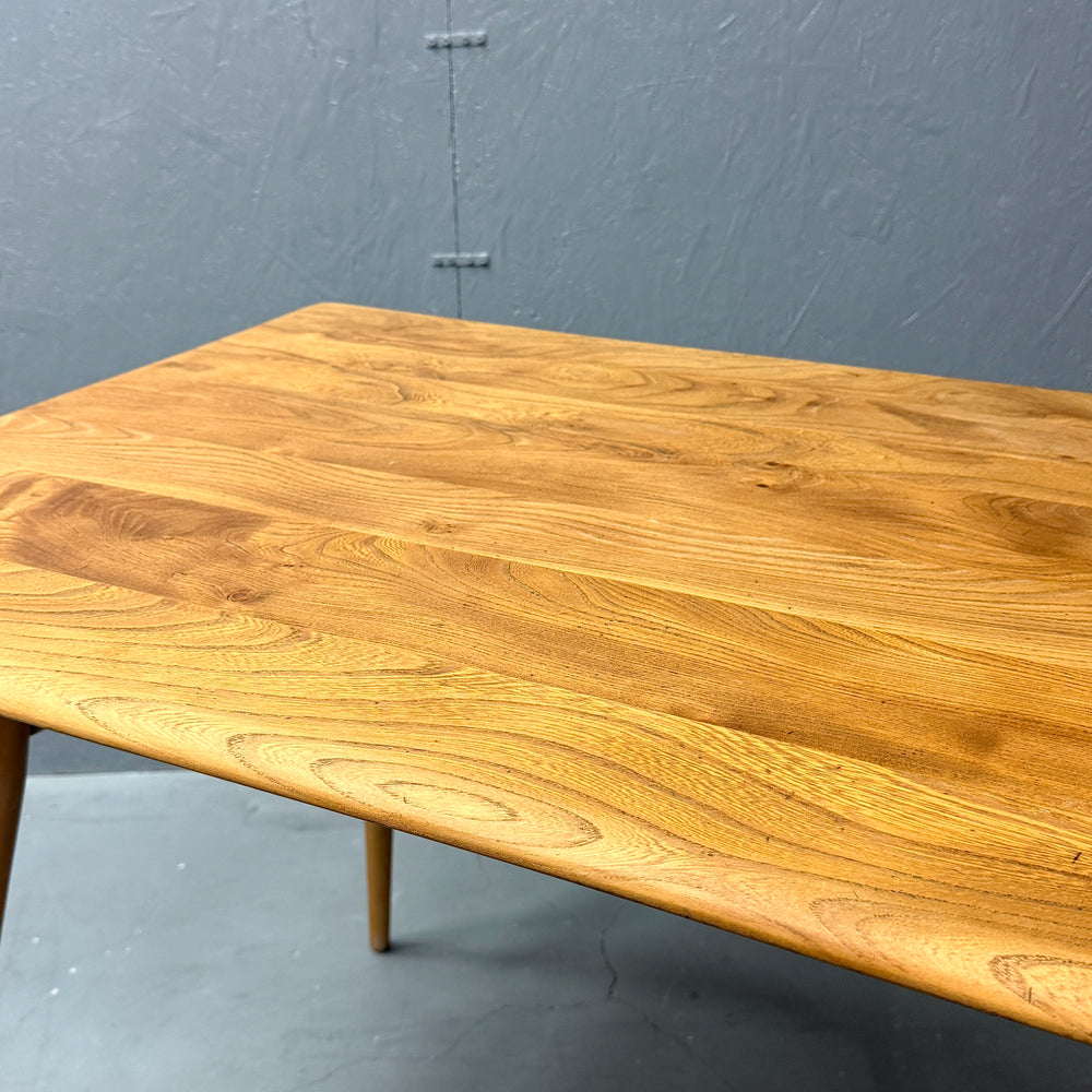 
                      
                        ERCOL(アーコール) / BREAKFAST TABLE ブレックファーストテーブル (501)
                      
                    