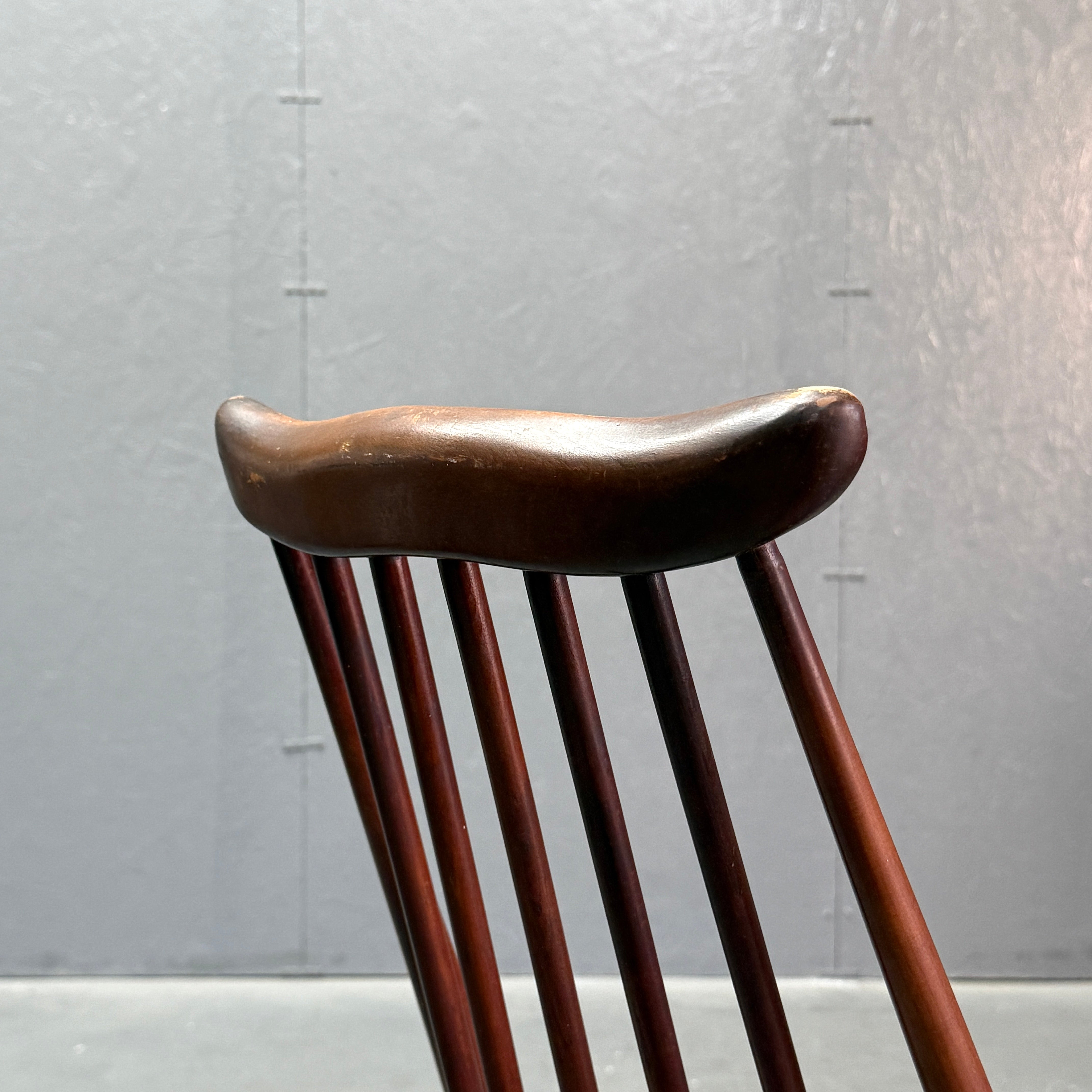 ERCOL(アーコール) / GOLDSMITH CHAIR DARK ゴールドスミスチェア