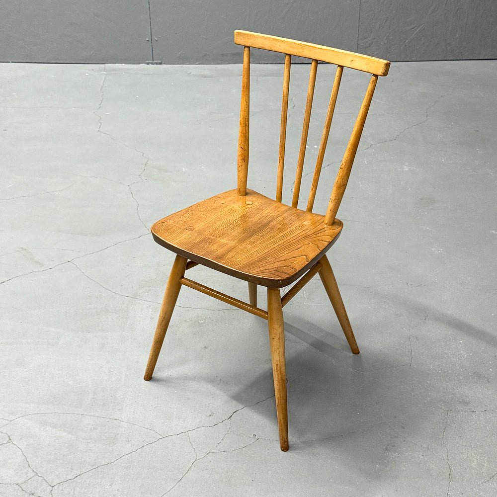 
                      
                        ERCOL(アーコール) / STICK BACK CHAIR スティックバックチェア (402)
                      
                    