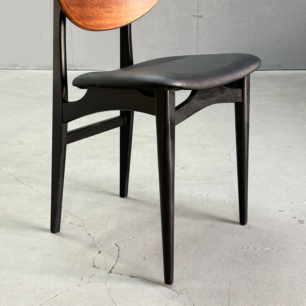 
                      
                        Beautility (ビューティリティ) / Vintage chair ヴィンテージ ダイニングチェア (2)
                      
                    