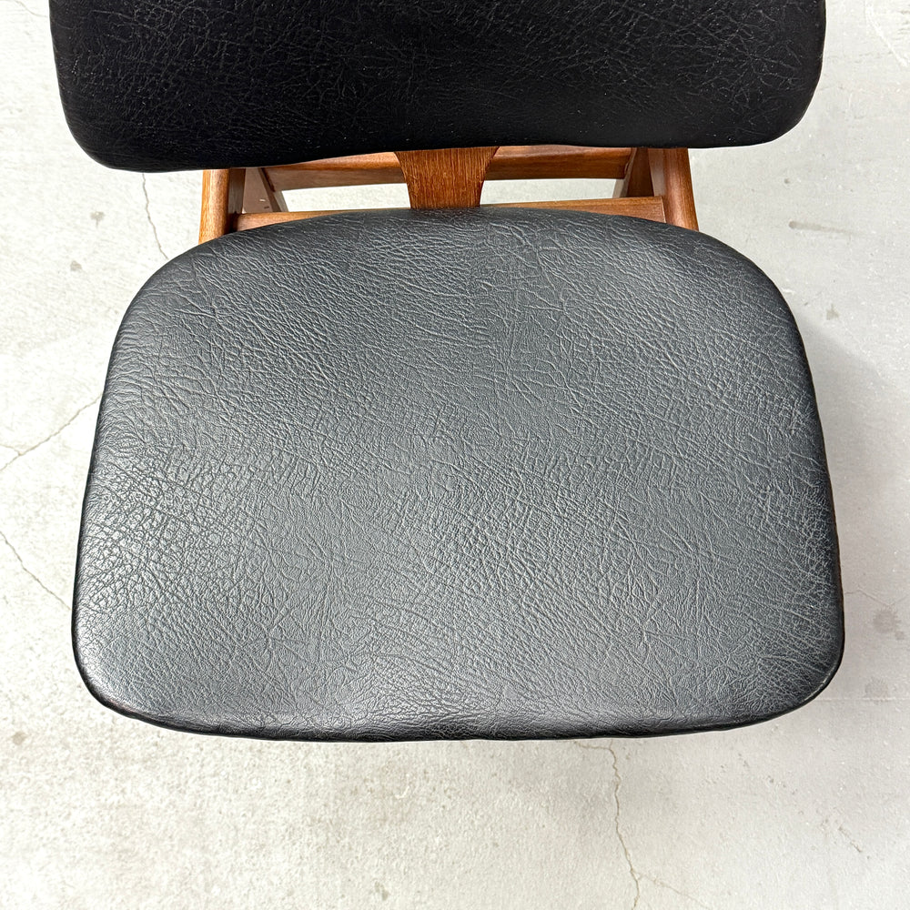 
                      
                        Elliots of Newbury(EON) / VINTAGE CHAIR ヴィンテージチェア (503)
                      
                    