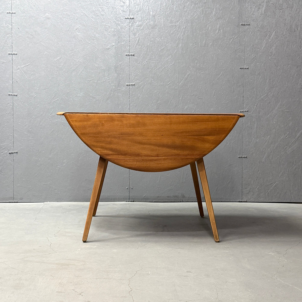 
                      
                        ERCOL(アーコール) / DROP LEAF ROUND TABLE ドロップリーフ ラウンドテーブル (502)
                      
                    