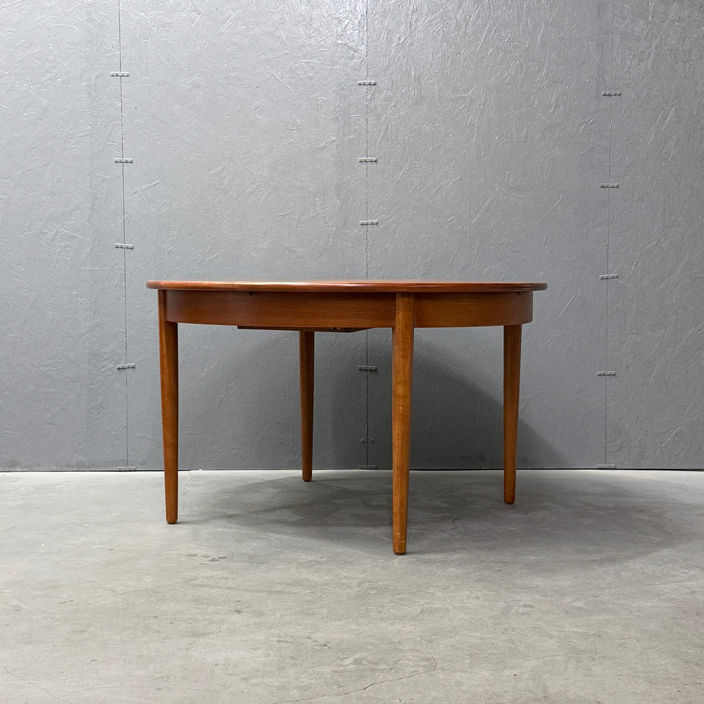 Jentique(ジェンティーク) / EXTENSION ROUND TABLE エクステンション 