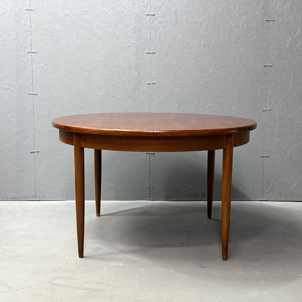 
                      
                        G-PLAN(ジープラン) / Fresco ROUND TABLE フレスコ ラウンドエクステンション ダイニングテーブル (506)
                      
                    