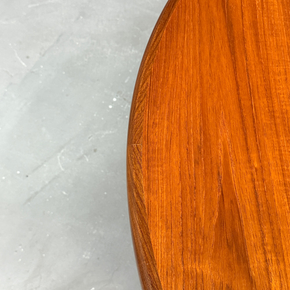 
                      
                        G-PLAN(ジープラン) / Fresco ROUND TABLE フレスコ ラウンドエクステンション ダイニングテーブル (501)
                      
                    