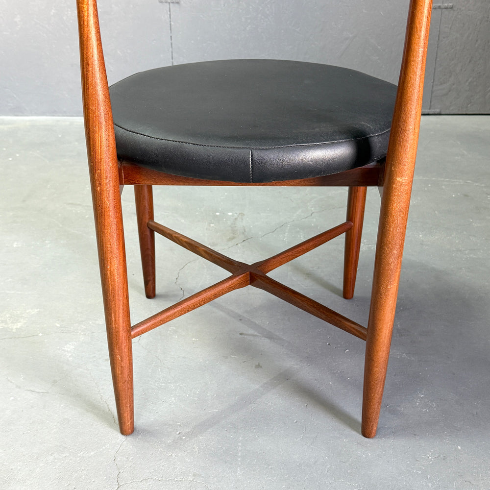 
                      
                        G-PLAN(ジープラン) / FRESCO CIRCULAR CHAIR フレスコ サーキュラーチェア (501)
                      
                    