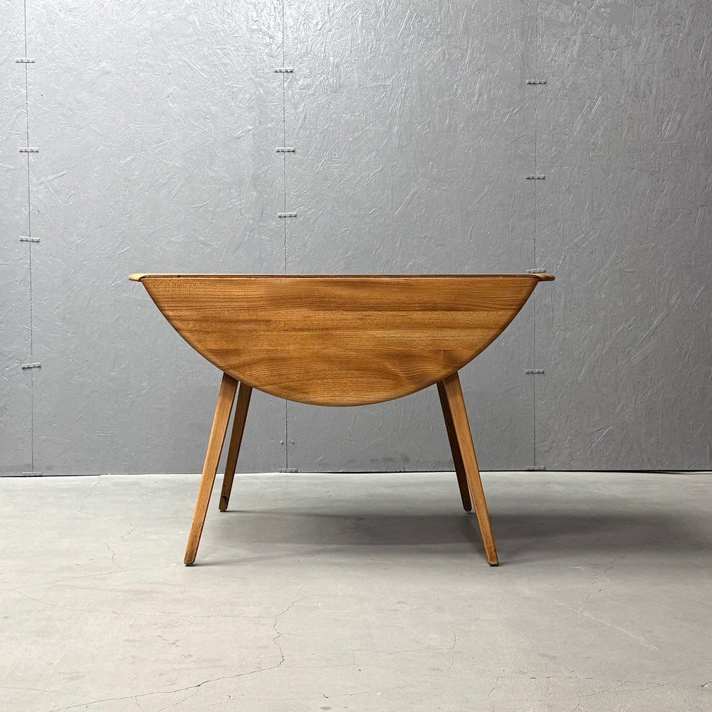 
                      
                        ERCOL(アーコール) / DROP LEAF ROUND TABLE ドロップリーフ ラウンドテーブル (502)
                      
                    