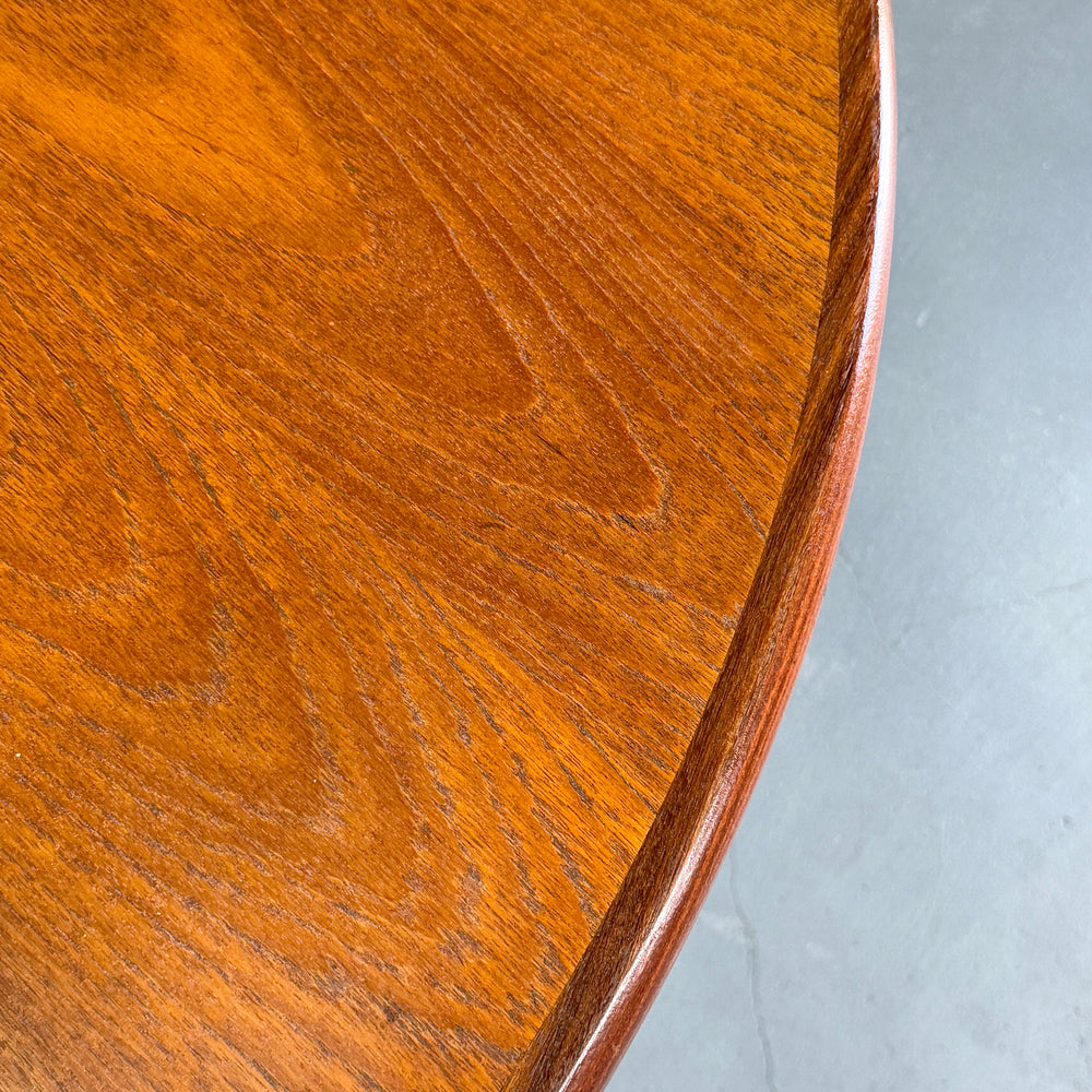
                      
                        G-PLAN(ジープラン) / Fresco ROUND TABLE フレスコ ラウンドエクステンション ダイニングテーブル (405)
                      
                    