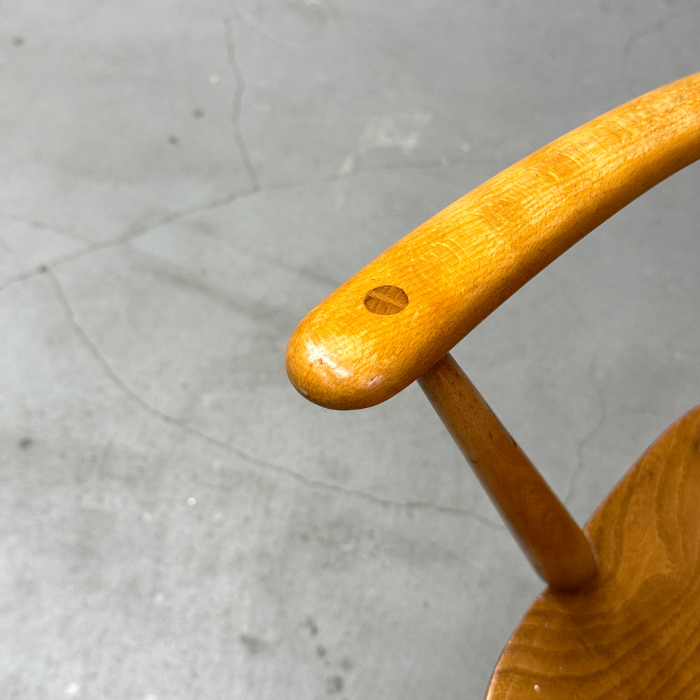 
                      
                        ERCOL(アーコール) / QUAKER CHAIR アーム クエーカーチェア (502)
                      
                    