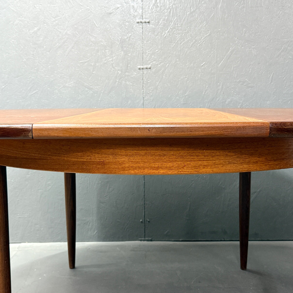 
                      
                        G-PLAN(ジープラン) / Fresco ROUND TABLE フレスコ ラウンドエクステンション ダイニングテーブル (505)
                      
                    