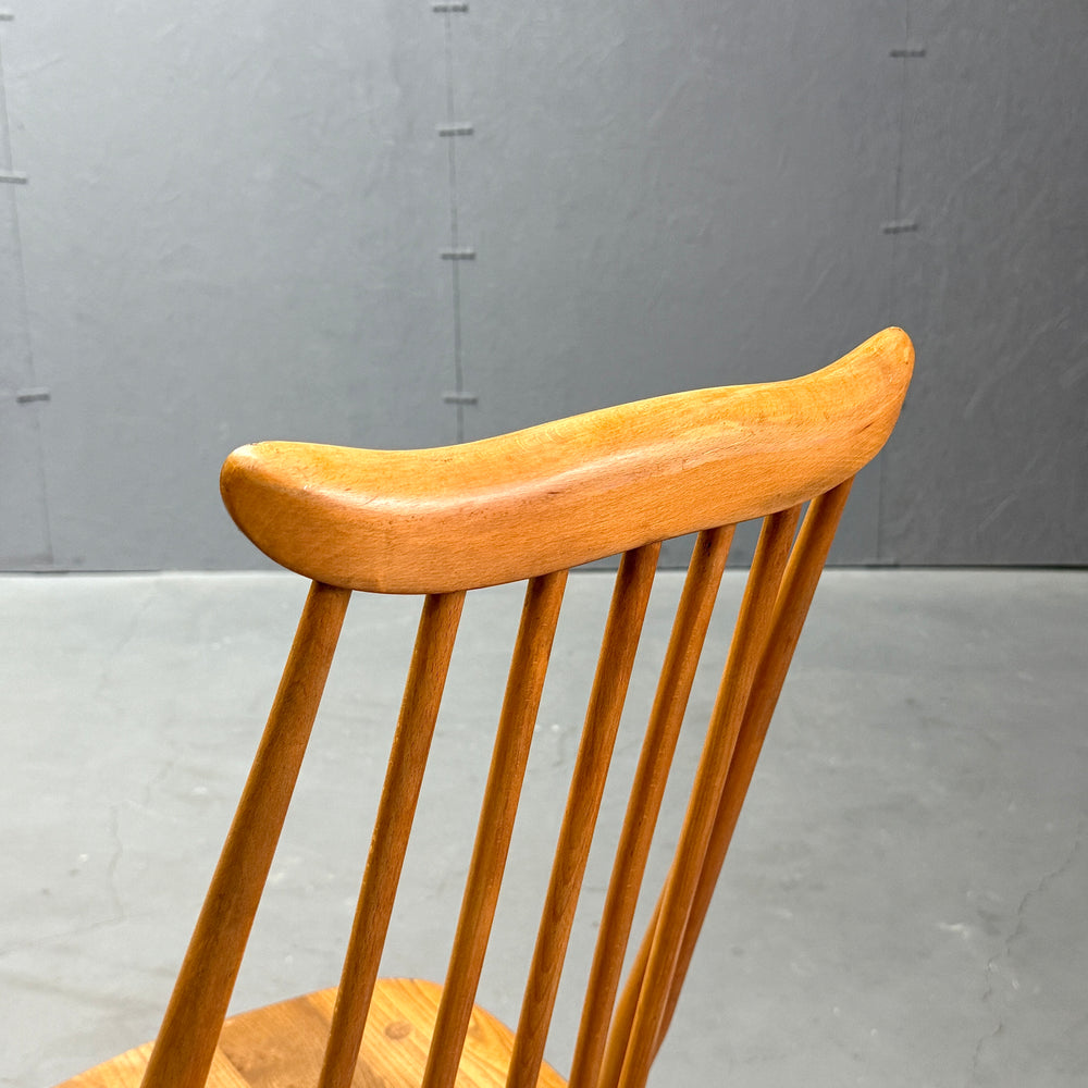 
                      
                        ERCOL(アーコール) / GOLDSMITH CHAIR ゴールドスミスチェア (503)
                      
                    