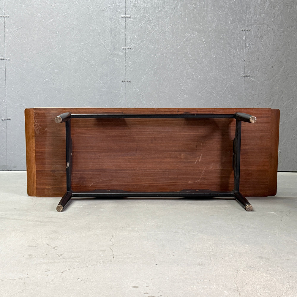 
                      
                        G-PLAN(ジープラン) / Tola & Black  Coffee table (501)
                      
                    