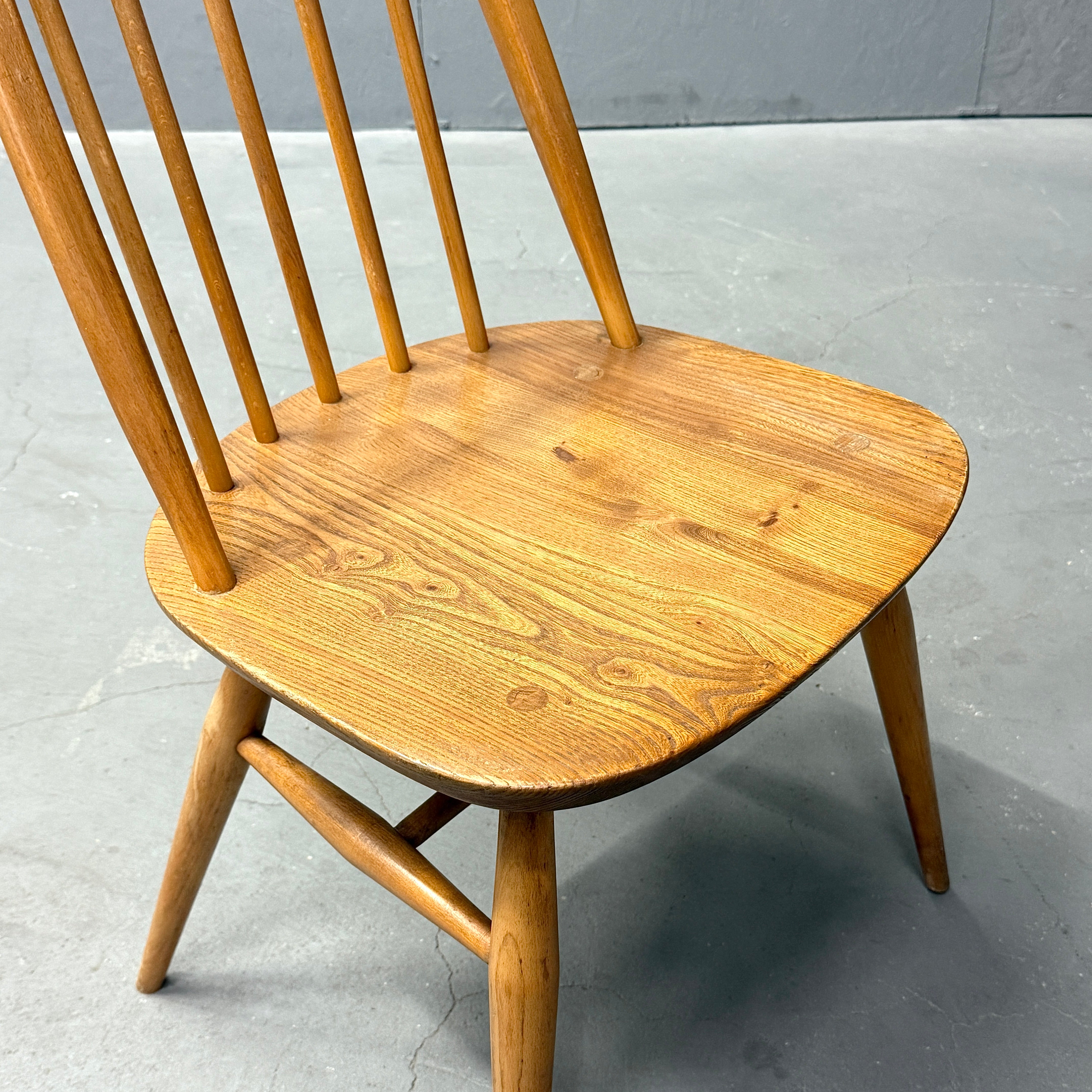 ERCOL(アーコール) / Quaker chair クエーカーチェア (506) – NONOR