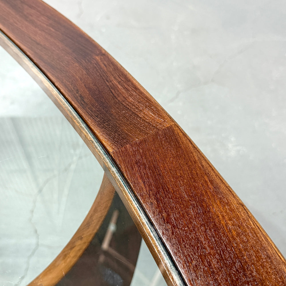 
                      
                        G-PLAN(ジープラン) / Astro oval coffee table アストロ オーバルコーヒーテーブル (502)
                      
                    