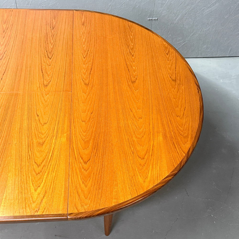 
                      
                        G-PLAN(ジープラン) / Fresco ROUND TABLE フレスコ ラウンドエクステンション ダイニングテーブル (502)
                      
                    