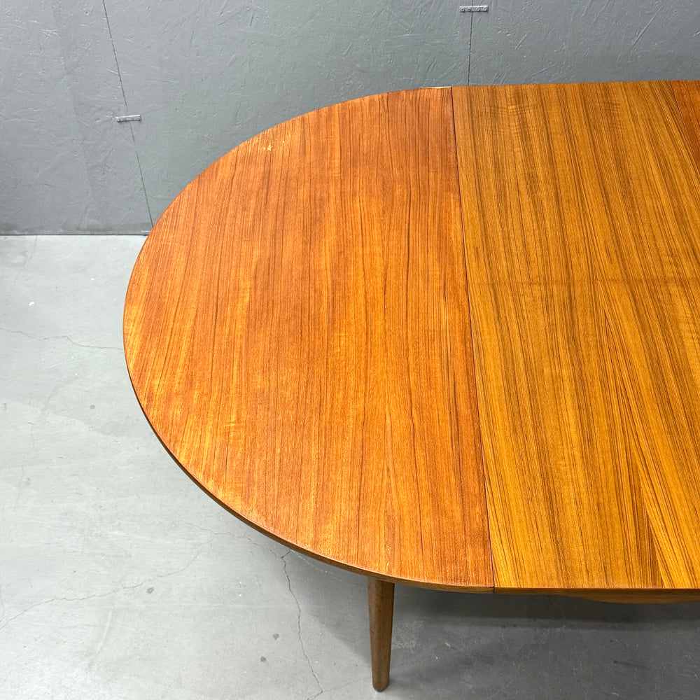
                      
                        SUTCLIFFE OF TODMORDEN / Extension round table エクステンション ラウンドテーブル(501)
                      
                    