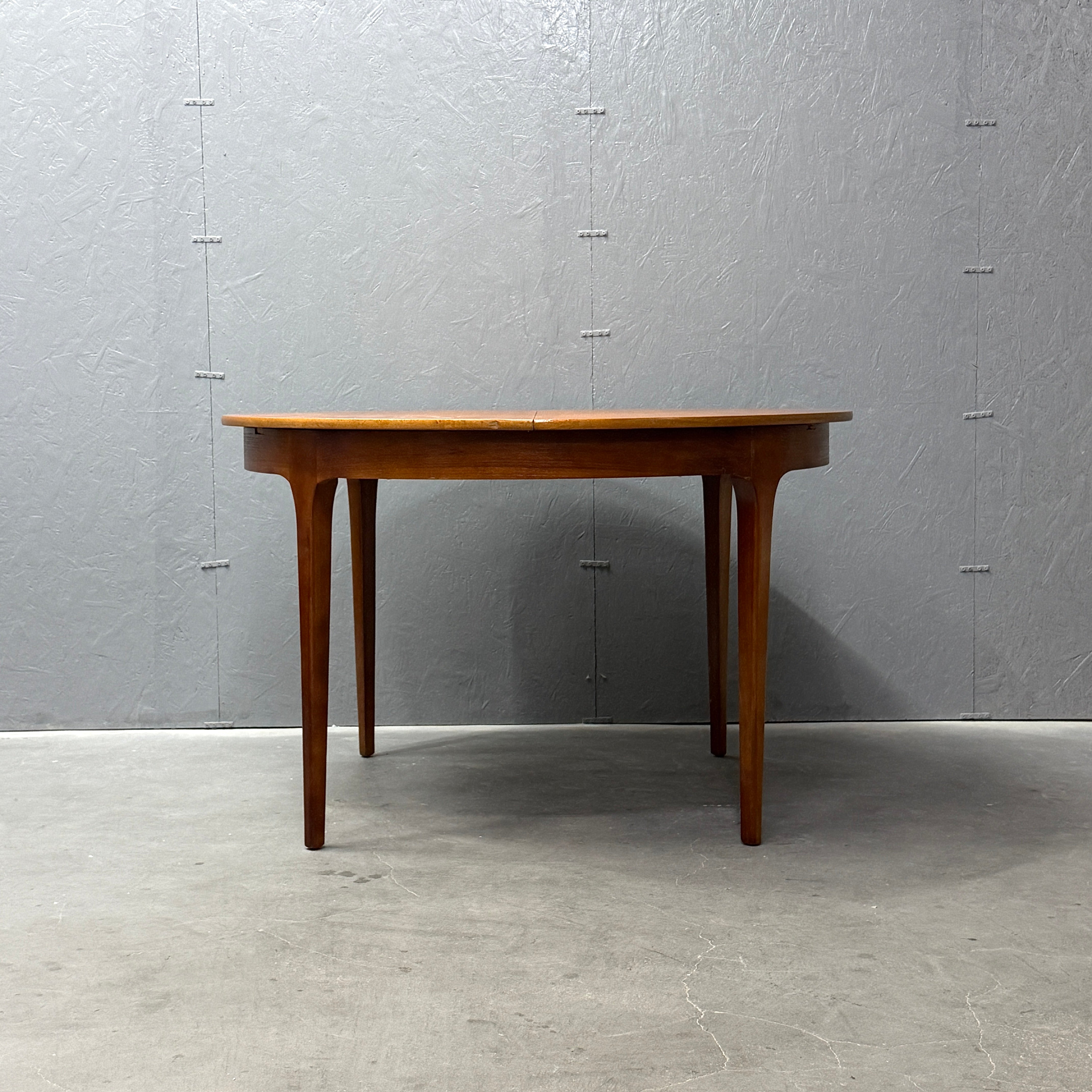SUTCLIFFE OF TODMORDEN エクステンション ラウンドテーブル SUTCLIFFE OF TODMORDEN / Extension round table エクステンション