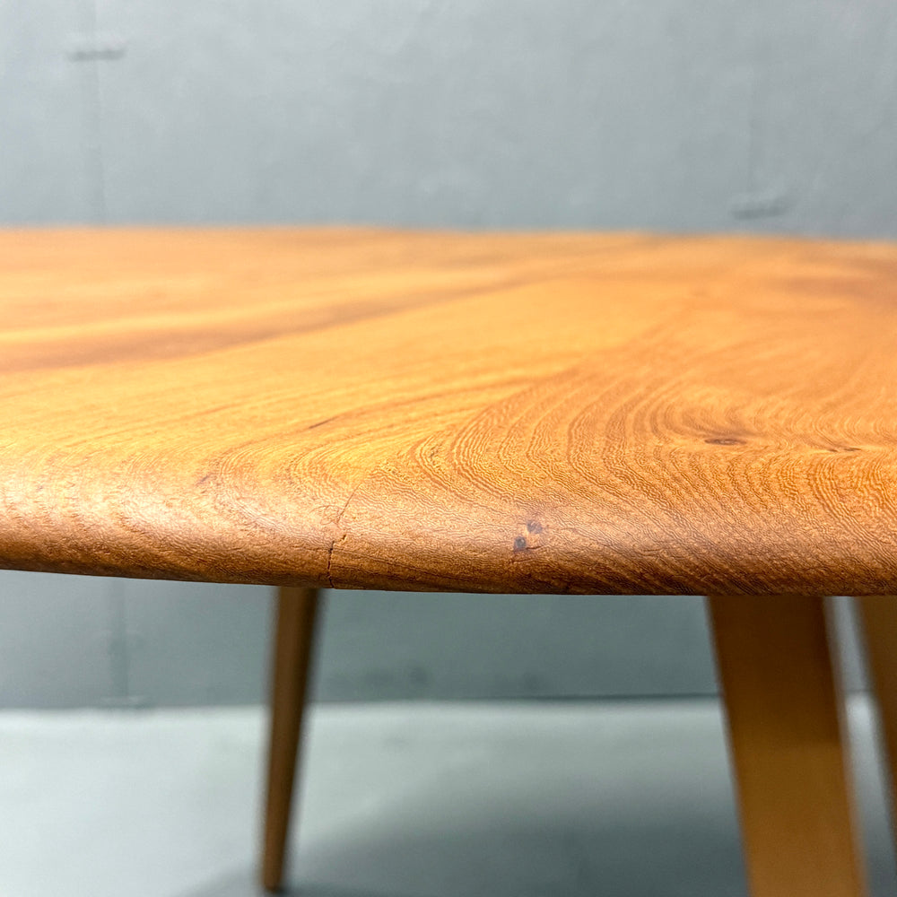 
                      
                        ERCOL(アーコール) / DROP LEAF ROUND TABLE ドロップリーフ ラウンドテーブル (402)
                      
                    