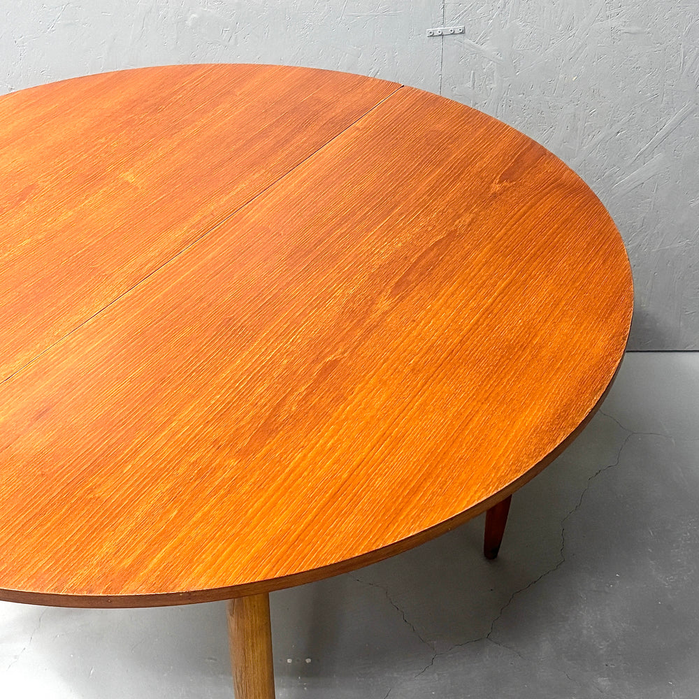 
                      
                        Jentique(ジェンティーク) / EXTENSION ROUND TABLE エクステンション ラウンドテーブル (401)
                      
                    