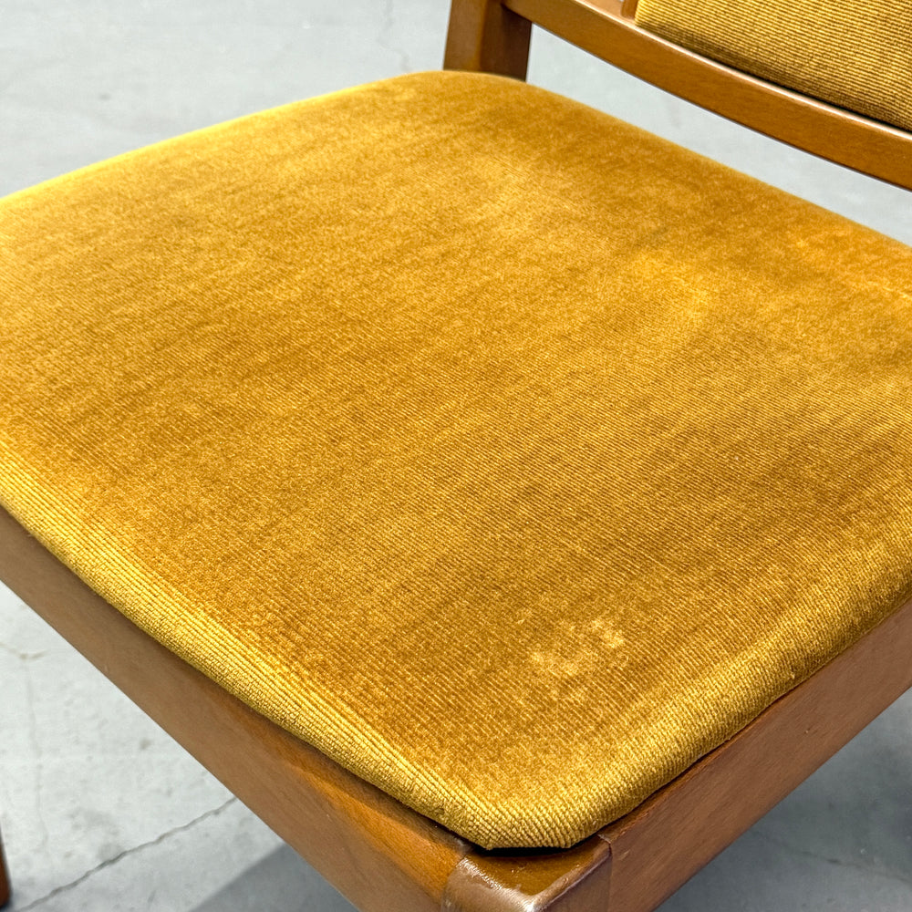 
                      
                        Nathan(ネイサン) / DINING CHAIR ダイニングチェア (402)
                      
                    