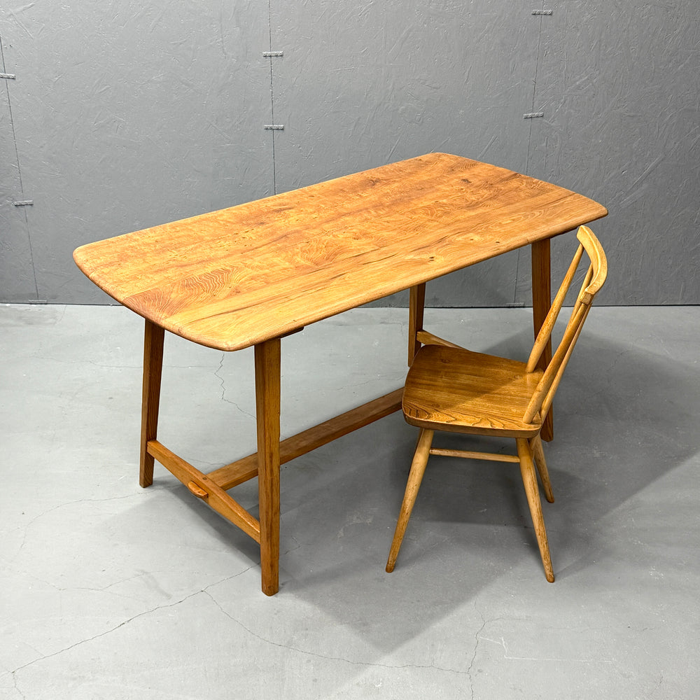 
                      
                        ERCOL(アーコール) / Trestle Leg Dining table トレッスルレッグ テーブル
                      
                    