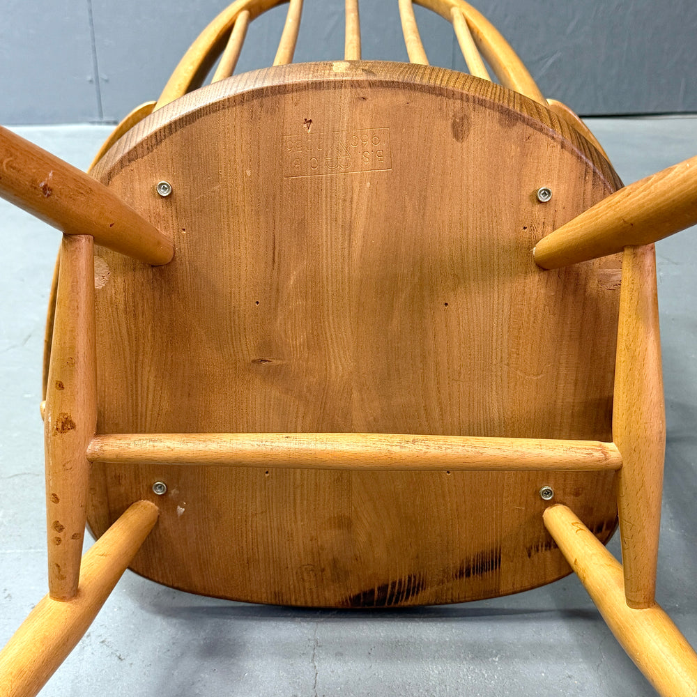 
                      
                        ERCOL(アーコール) / QUAKER CHAIR アーム クエーカーチェア (501)
                      
                    