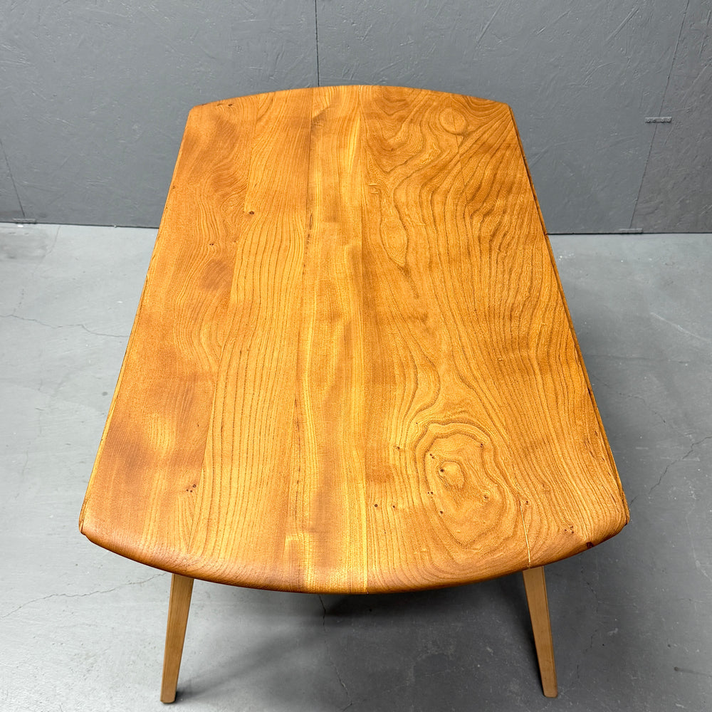 
                      
                        ERCOL(アーコール) / DROP LEAF ROUND TABLE ドロップリーフ ラウンドテーブル (402)
                      
                    
