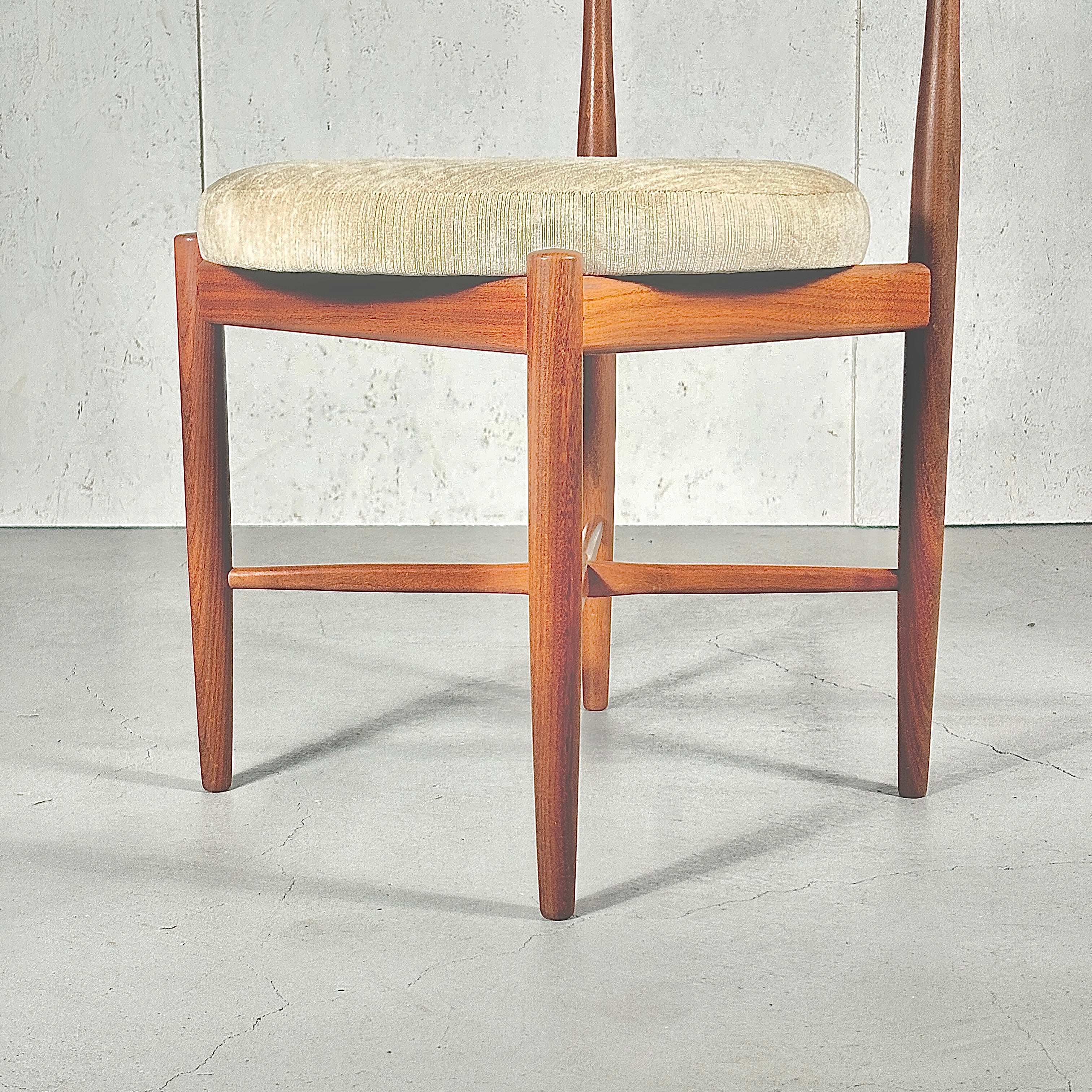 G-PLAN(ジープラン) / FRESCO CIRCULAR CHAIR フレスコ サーキュラー