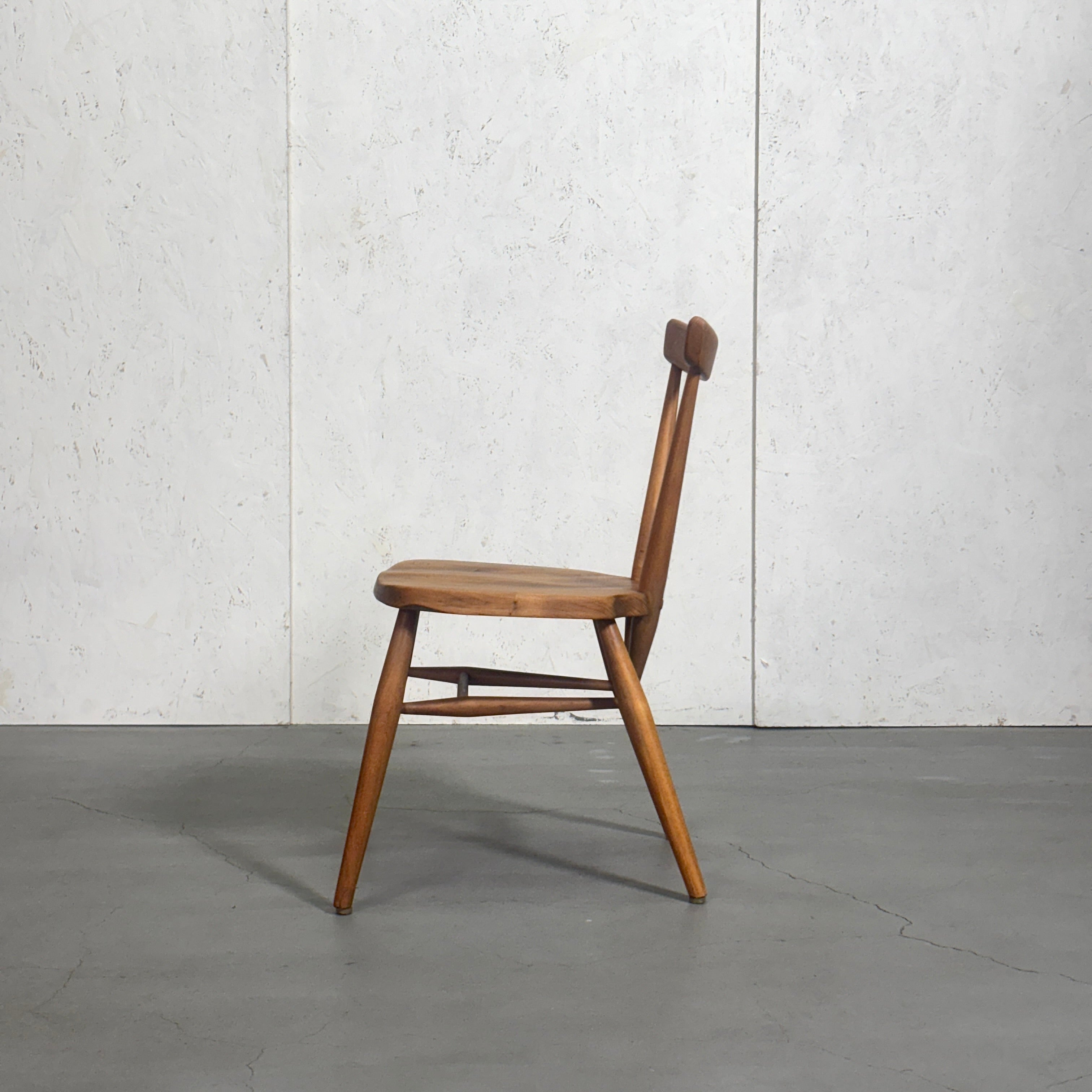 【楽天スーパーセール】 ERCOL(アーコール) / (302 スタッキングチェア CHAIR STACKING 椅子