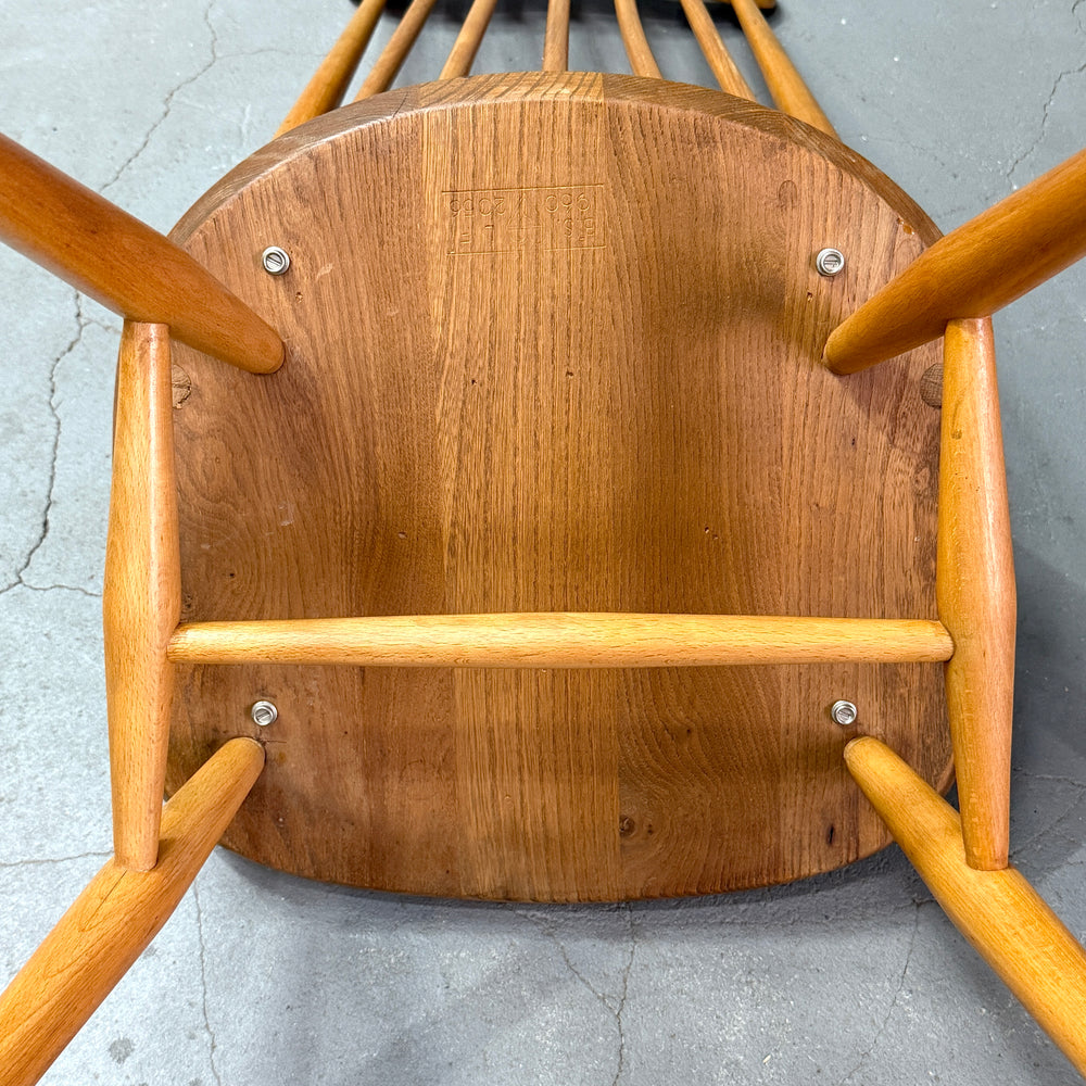
                      
                        ERCOL(アーコール) / GOLDSMITH CHAIR ゴールドスミスチェア (503)
                      
                    