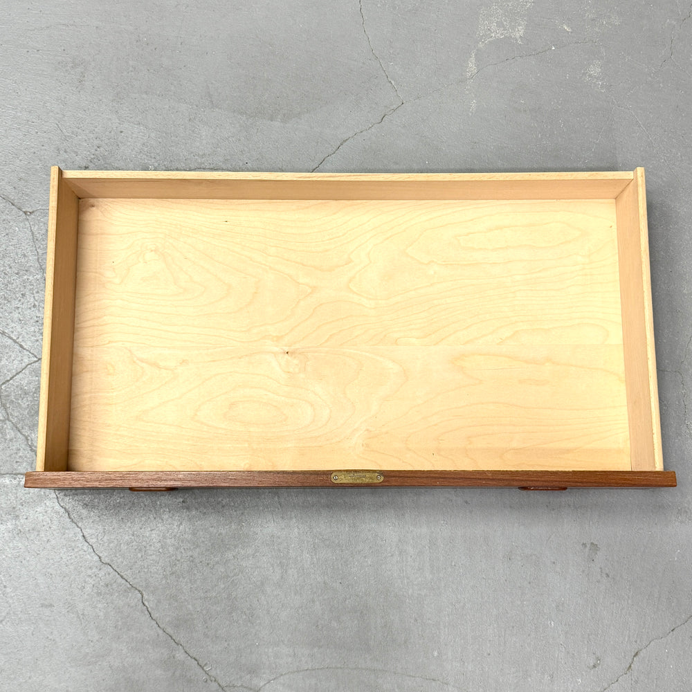 
                      
                        Vintage Roll-Top Writing Bureau ライティングビューロー
                      
                    